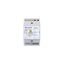 ADC335 - Gereguleerde voeding 12V 3,5A