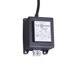 TRANSFO 16 V 40 VA KLASSE 2