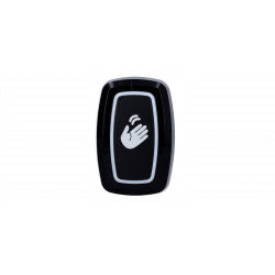 AANRAAKGEVOELIGE ZENDER WIT