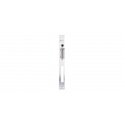 WATERDICHTE SLUITPLAAT 12V DIN LINKS