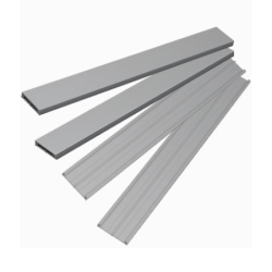 KIT:4 VERHOOGPROF.+2 AFDEKKAP.