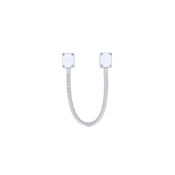 KABELDOORVOER 450 MM - METAAL