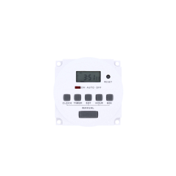 DIGITALE TIMER VOOR BS60