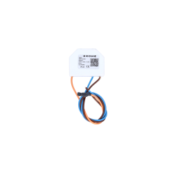 INBOUW ZENDERMODULE 1 KANAAL 230V