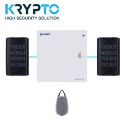 ATRIUM KRYPTO KIT MET K3 LEZERS