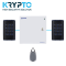 ATRIUM KRYPTO KIT MET K3 LEZERS