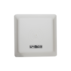 LONG RANGE ANTENNE 6M MET ONTVANGER