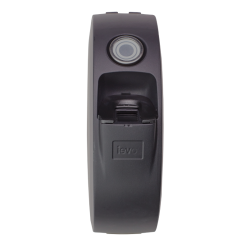 IEVO MICRO VINGERAFDRUK LEZER + BADGELEZER