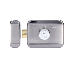 MVM - Motorslot met elektrische ontgrendeling