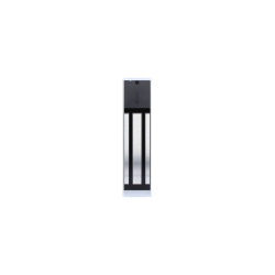 elektromagneet 500 Kg opbouw 12/24V met signalisatie