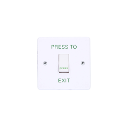 F0701000063 - Drukknop NO/NG, plastic