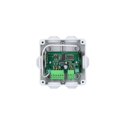 SELW2630MF - Radio ontvanger 433Mhz Wiegand