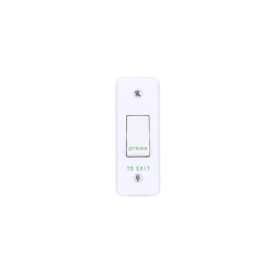 RTE002S - Plastic drukknop NO/NG (fijn)