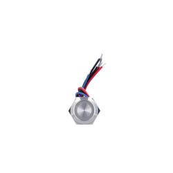 BNONFE - Drukknop NO/NG verlicht IP68