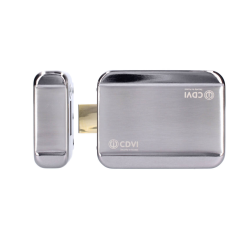 MVA - Motorslot met elektrische ontgrendeling