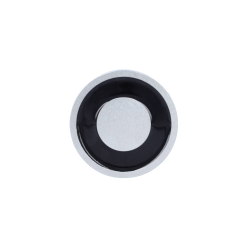 V250D80R - Ronde magneet 250 kg - 12/24 V DC met signalisatiecontact