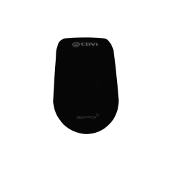 SOLARMB - Mifare® 13,56 Mhz lezer zwart