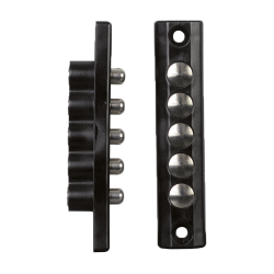 C5P - Deurcontact 5 contactpunten