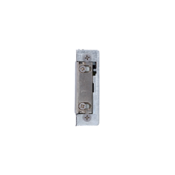 SIR12 - Sluitplaat symmetrisch CDVI Ruststroom