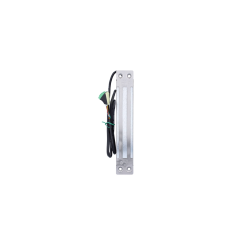 Inox inbouw magneet 300 kg CDVI