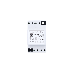 CA1R - Transformator 12/24 V AC - Klasse 2