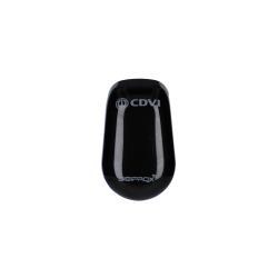 NANOPB - Zwarte design Proximity lezer 125 Khz