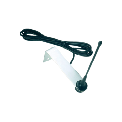 SEA433 - Externe antenne 433 Mhz-3500mm