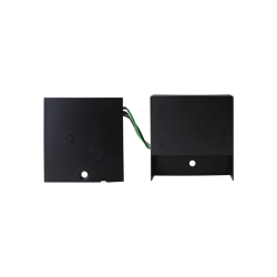 DEURPOS. CONTACT MAGNEET 300KG