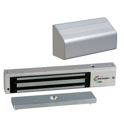 OPPERVLAK ELEKTROMAGNETISCH SLOT 300 DAN 24-48V DC - +CTC+LEDS + EF300C AFDEKKING OPPERVLAK ELEKTROMAGNETISCH SLOT 300 DAN 24-48V DC - +CTC+LEDS + EF300C AFDEKKING