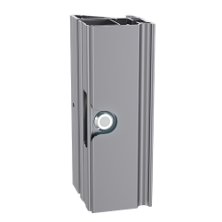 ELEKTROMAGNETISCHE HANDGREEP CPREG2N 2500 MM 2 X 300 DAN 12/24V DC + CONTACT - NATUURLIJK ANODISEREN + DRUKKNOP ELEKTROMAGNETISCHE HANDGREEP CPREG2N 2500 MM 2 X 300 DAN 12/24V DC + CONTACT - NATUURLIJK ANODISEREN + DRUKKNOP