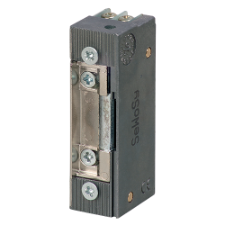 SE000243 - Elektrische sluitplaat Arbeidsstroom Sewosy 12V DC