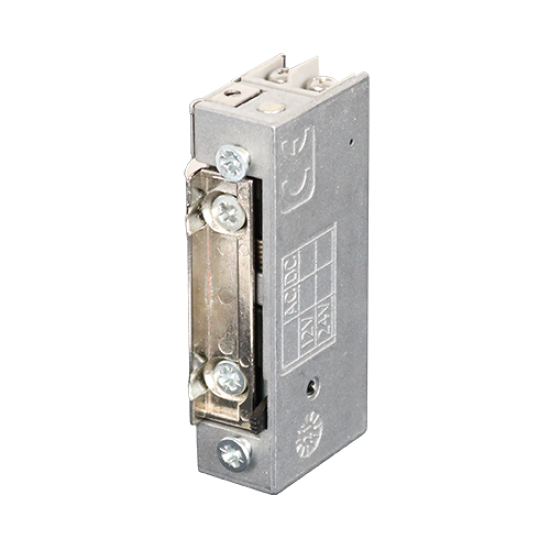 SMALLE ELEKTRISCHE DEURBREKER MISLUKT BEVEILIGD OPEM 12-24V AC/DC - + DIODE SMALLE ELEKTRISCHE DEURBREKER MISLUKT BEVEILIGD OPEM 12-24V AC/DC - + DIODE