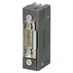 ELEKTRISCHE DEUROPENER 3 ROUREG DIODE 24V DC - FAIL SAFE ELEKTRISCHE DEUROPENER 3 ROUREG DIODE 24V DC - FAIL SAFE