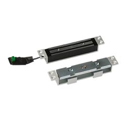 SHEARLOCK ELEKTROMAGNETISCH SLOT 540 DAN 12-24V DC + CONTACT