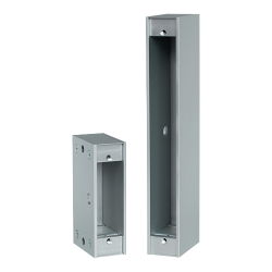 OPBOUWBEHUIZING VOOR SPP3T2C (2 STUKS) OPBOUWBEHUIZING VOOR SPP3T2C (2 STUKS)