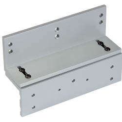 VERSTELBARE Z-BEUGEL VOOR EF300 / EF550-SERIE