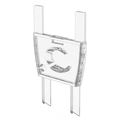 RESET-TOETS VOOR HANDMATIGE BRANDMELDER SHOK-SERIE