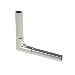 L-BEUGEL VOOR EFLEX-SERIE L-BEUGEL VOOR EFLEX-SERIE