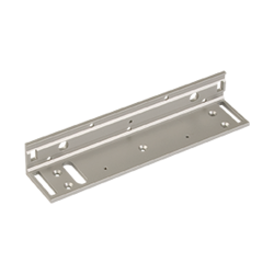 VERSTELBARE L-BEUGEL VOOR EF550-SERIE