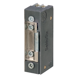 SE000228 - Elektrische sluitplaat Arbeidsstroom Sewosy met loopfu