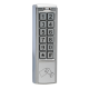 NARROW PROXIMITY READER WITH PROGRAMMING KEYPAD