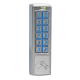 NARROW PROXIMITY READER WITH PROGRAMMING KEYPAD