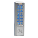 NARROW PROXIMITY READER WITH PROGRAMMING KEYPAD