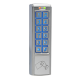 NARROW PROXIMITY READER WITH PROGRAMMING KEYPAD