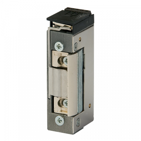 ELECTRIC STRIKE 1 ROUREG 12 V AC/DC + CONTACT ELECTRIC STRIKE 1 ROUREG 12 V AC/DC + CONTACT