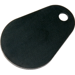 PROXIMITY KEYFOB WD1 EM4200 - 125 KHZ