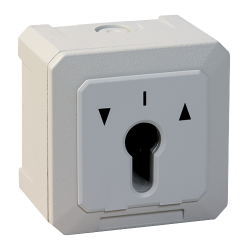 UNIVERSELE SLEUTELSCHAKELAAR