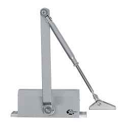 DEURDRANGER MET SCHAARARM - KRACHT 2/3 DEURDRANGER MET SCHAARARM - KRACHT 2/3