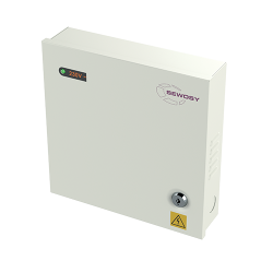 CCTV SCHAKELENDE VOEDING 12V DC 10 A - 9 MANIEREN (1,2 A) GEEN BATTERIJ BACK-UP CCTV SCHAKELENDE VOEDING 12V DC 10 A - 9 MANIEREN (1,2 A) GEEN BATTERIJ BACK-UP