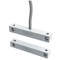 OPPERVLAK MAGNETISCH CONTACT 9 X 9,10 M DRADEN - NEE